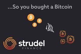 Press releases are often the first source of news. Strudel Finance Bridging The Gap Between Eth And Btc In A Unique Way