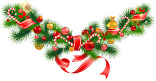 Transparent christmas mistletoe garland with pearls png images. Download Garland Free Png Transparent Image And Clipart