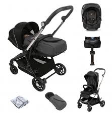 Chicco One4ever Gemm Isofix Travel