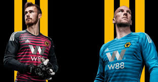 Рет қаралды 20 м.3 ай бұрын. New Wolves Adidas Kits 2018 2019 Wwfc Home Away Premier League Shirts 18 19 Football Kit News