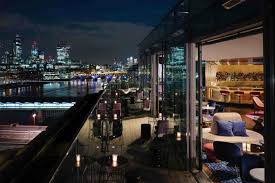 The Best Rooftop Bars In London You