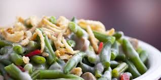 This is not your mama's green bean casserole, but she'll still be raving about it! The State That Loves Green Bean Casserole The Most Is