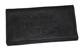 Maybe you would like to learn more about one of these? Harley Davidson Men S Embossed Bar Shield Credit Card Wallet Black Hd708 Wisconsin Harley Davidson