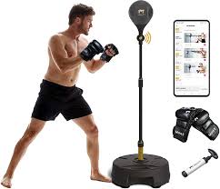 the 6 best smart boxing equipment and