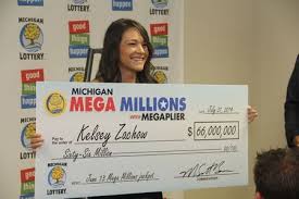 The odds of winning a mega millions jackpot are incredibly steep at one in. Top 10 Richest Powerball And Mega Millions Winners In Michigan And Us History Mlive Com