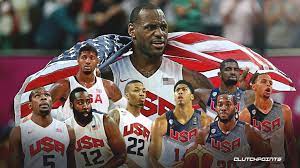 Please see the men's olympic basketball section for complete olympic coverage, including team rosters, stats, results, and much more. Nba News Usa Basketball Releases 44 Man Prelim Roster For Olympics
