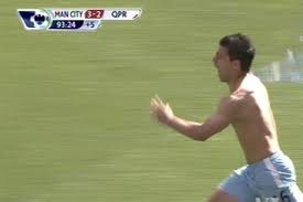 Two goals in added time for manchester city to. Screaming Agueroooo When You Score A Last Minute Winner Home Facebook