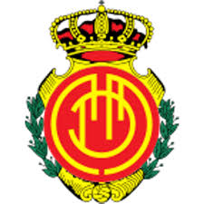 Rcd Mallorca Logo transparent PNG - StickPNG