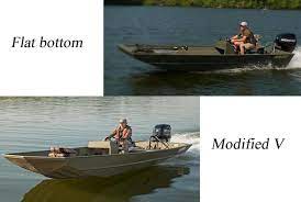I got most of my ideas from fluke masters build. Types Of Jon Boats Flat Bottom Boat World