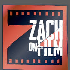 Zach on Film