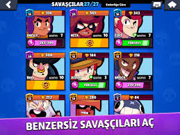 Brawl stars apk indir android full hileli mod, supercell'in yeni oyununu android cihazlarınızda oynamak için hemen oyunu sitemizden full hile mod apk indir. Brawl Stars Apk Download Pick Up Your Hero Characters In 3v3 Smash And Grab Mode Brock Shelly Jessie And Barley