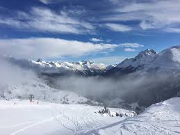 Take a look at the github profile guide. An Insider S Guide To St Anton Austria New Generation