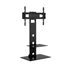 Promounts Modern Tv Stand With Mount