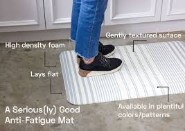 the best anti fatigue mats of 2023