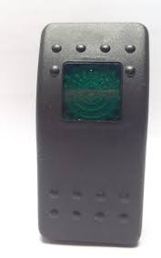 This switch is rated to: Help 4 Pin Rocker Switch Wildcat Forum