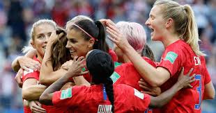 Image result for world cup usa team vs thailand