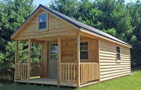 Outdoor Cabin Shed Ideas Sheds That