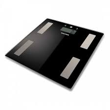 Salter Scales Glass Yser