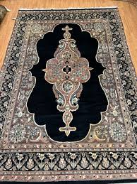 bokhara 7 x 10 ft size area rugs for