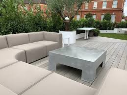 Concrete Tables Furniture Living
