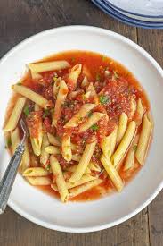 5 ing no cook tomato sauce the