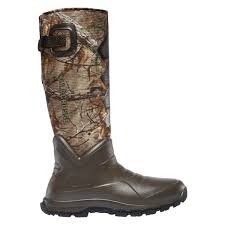 Lacrosse 340221 13 Mens Aerohead Sport Realtree Xtra 13 Size Hunting Boots