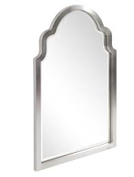clariandra arched wall mirror mirror