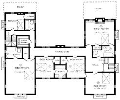 craftsman house plan