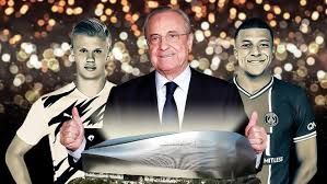 They rowed after the club's elimination from the champions. Real Madrid La Liga Florentino Perez 2025 This Is What The New Real Madrid Will Be Like Marca