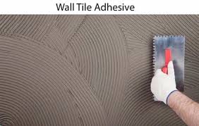 Wall Tile Adhesive 20 Kg Bag At Rs