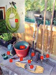 10 Must Have Gardening Tools That You