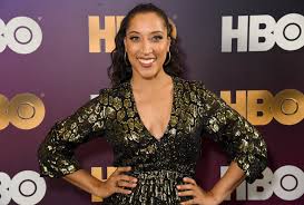 robin thede on a black lady sketch