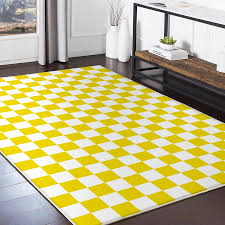 checkerboard carpet for living room