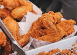 fried foods can lead to obesity cancer