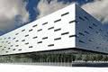 Turin: Olympic Palahockey by Arata Isozaki – noticias arquitectura
