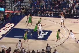 Gonzaga is dominating with speed and defensive disruption. Gonzaga Basketball Makes Lemonade From Pac 12 Cancellations