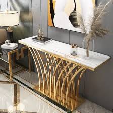 China Console Table