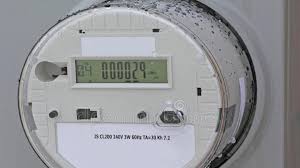 what is a smart meter saving energy