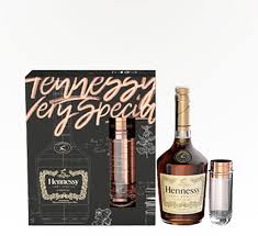 hennessy vs cognac gift set delivered