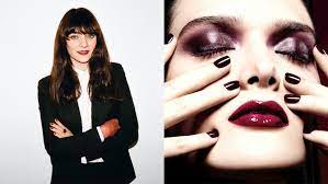 lucia pica chanel s makeup maverick bof