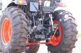 Unscrew any caps or plugs from the cylinder's fluid ports and drain all the hydraulic fluid from the cylinder. 3 Point Hitch Problem Tractor Service Manual How To Troubleshoot And Fix Tractor 3 Point Hitch Problems Team Tractor Equipment Phoenix Arizona