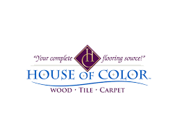 home house of color