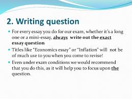    Economics Essay Topics That Will Improve Your Bottom Line   Essay Writing
