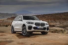 Is The Bmw X5 Really Suitable For Towing Or Going Off Road