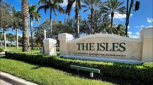 isles at palm beach gardens real estate