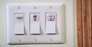 These Light Switch Labels Help Identify