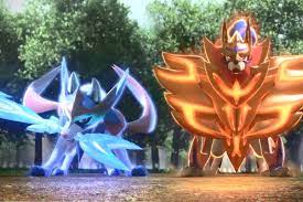 Pokémon Sword and Pokémon Shield release date revealed, along with  multiplayer info and giant Pokémon