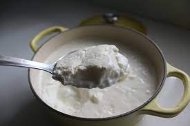 homemade greek yogurt recipe how to