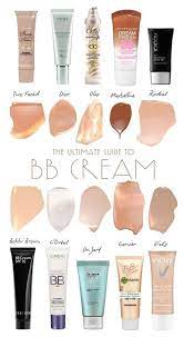 the perfect primer bb cream and