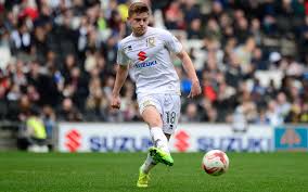 Barnes made his england debut against. Leicester Midfielder Harvey Barnes Ready For Biggest Test Of Career At Wimbledon As Team Mates Host Sevilla In Champions League